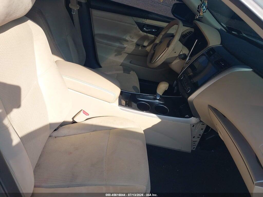 1N4AL3AP4FC293374 2015 NISSAN ALTIMA photo no. 5