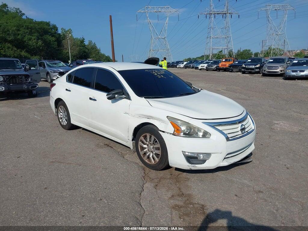 1N4AL3AP4FC293374 2015 NISSAN ALTIMA photo no. 6