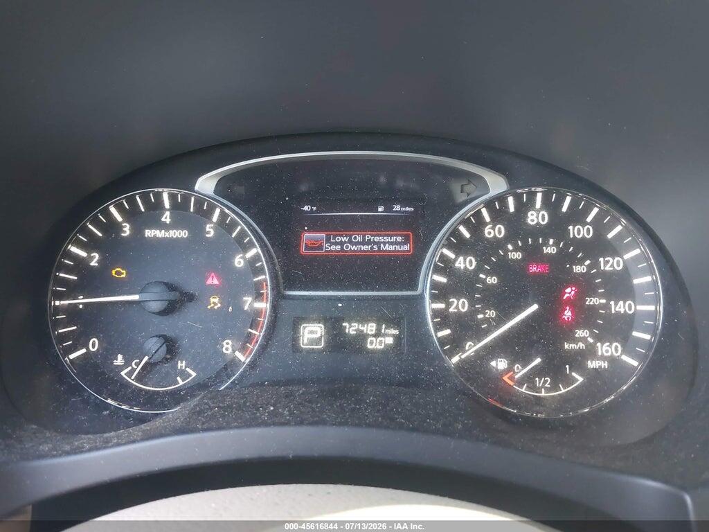 1N4AL3AP4FC293374 2015 NISSAN ALTIMA photo no. 7