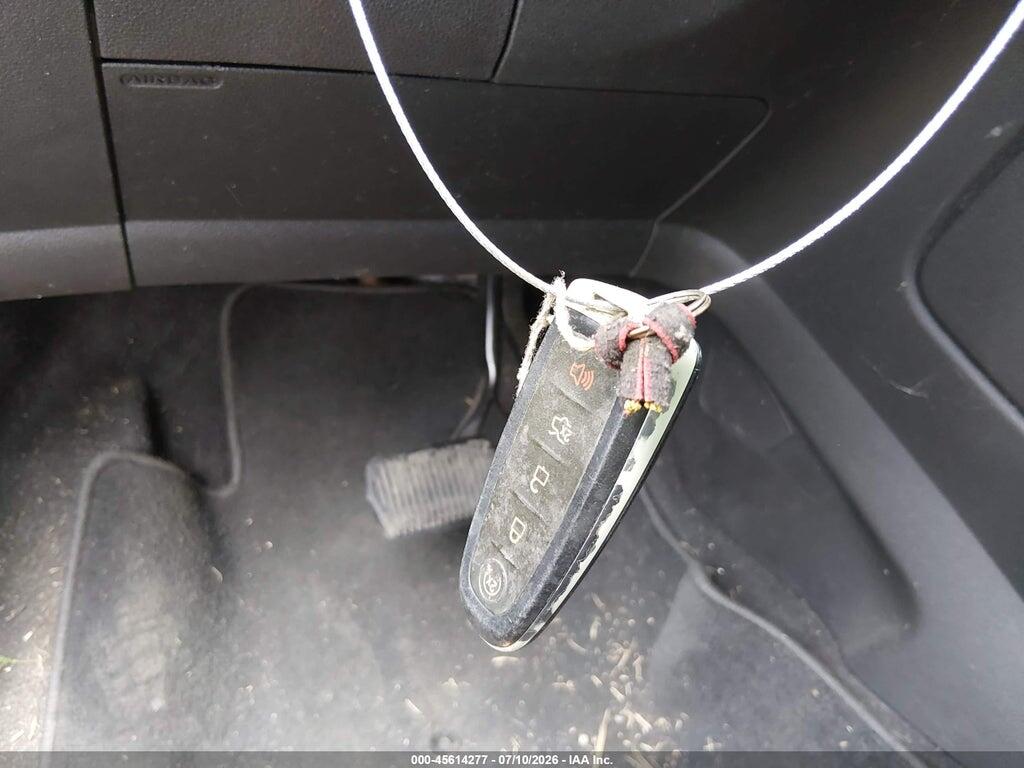 1FMCU0JX1EUC65339 2014 FORD ESCAPE photo no. 11