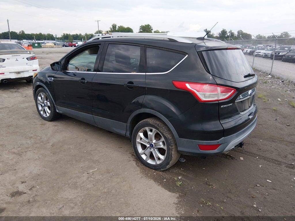 1FMCU0JX1EUC65339 2014 FORD ESCAPE photo no. 3