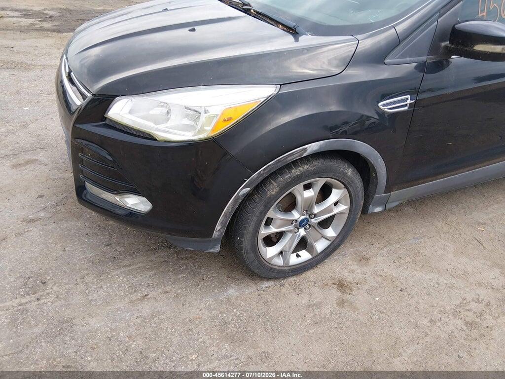 1FMCU0JX1EUC65339 2014 FORD ESCAPE photo no. 6