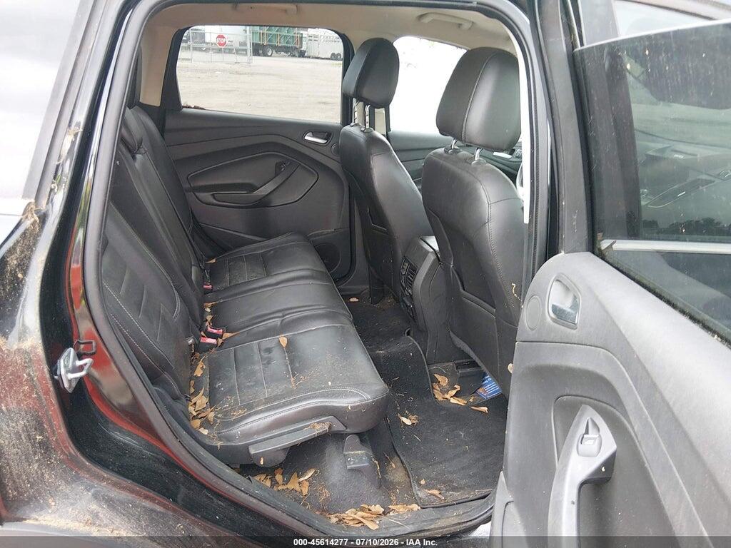 1FMCU0JX1EUC65339 2014 FORD ESCAPE photo no. 8