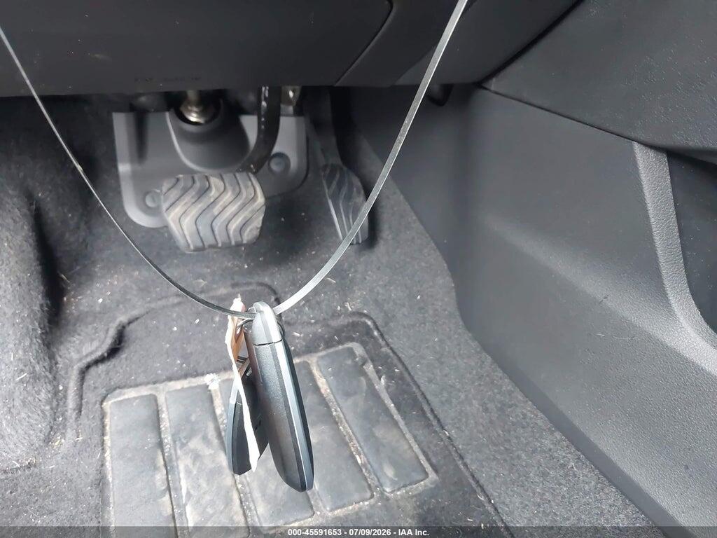 5N1BT3AB0PC903139 2023 NISSAN ROGUE photo no. 11