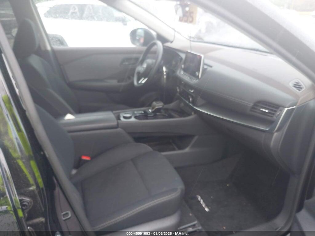 5N1BT3AB0PC903139 2023 NISSAN ROGUE photo no. 12