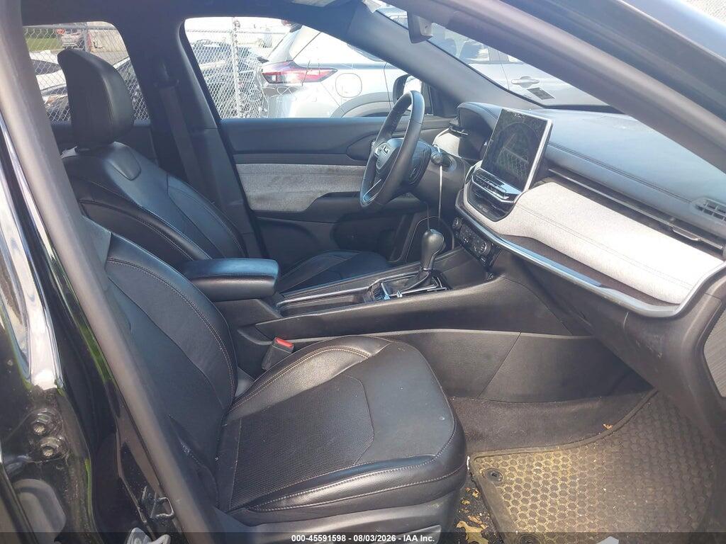 3C4NJDFN5PT526781 2023 JEEP COMPASS photo no. 12