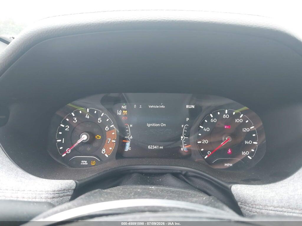 3C4NJDFN5PT526781 2023 JEEP COMPASS photo no. 7
