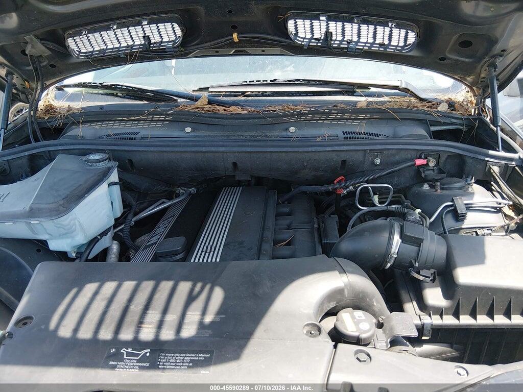 5UXFA535X3LV90141 2003 BMW X5 photo no. 10