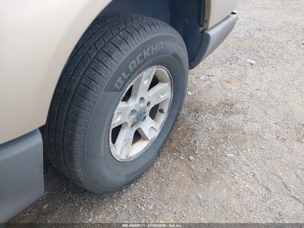 1FMZU77K85UB69111 2005 FORD EXPLORER SPORT TRAC photo no. 12