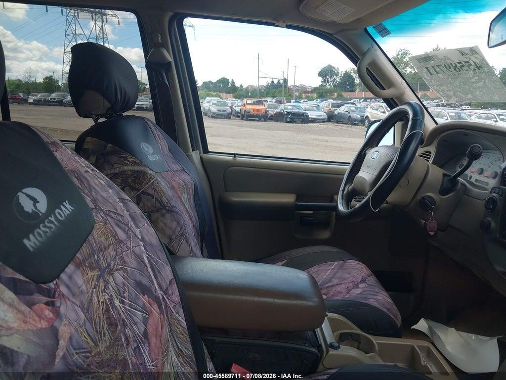 1FMZU77K85UB69111 2005 FORD EXPLORER SPORT TRAC photo no. 5