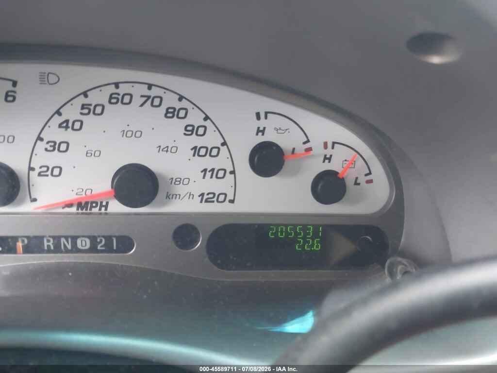 1FMZU77K85UB69111 2005 FORD EXPLORER SPORT TRAC photo no. 7