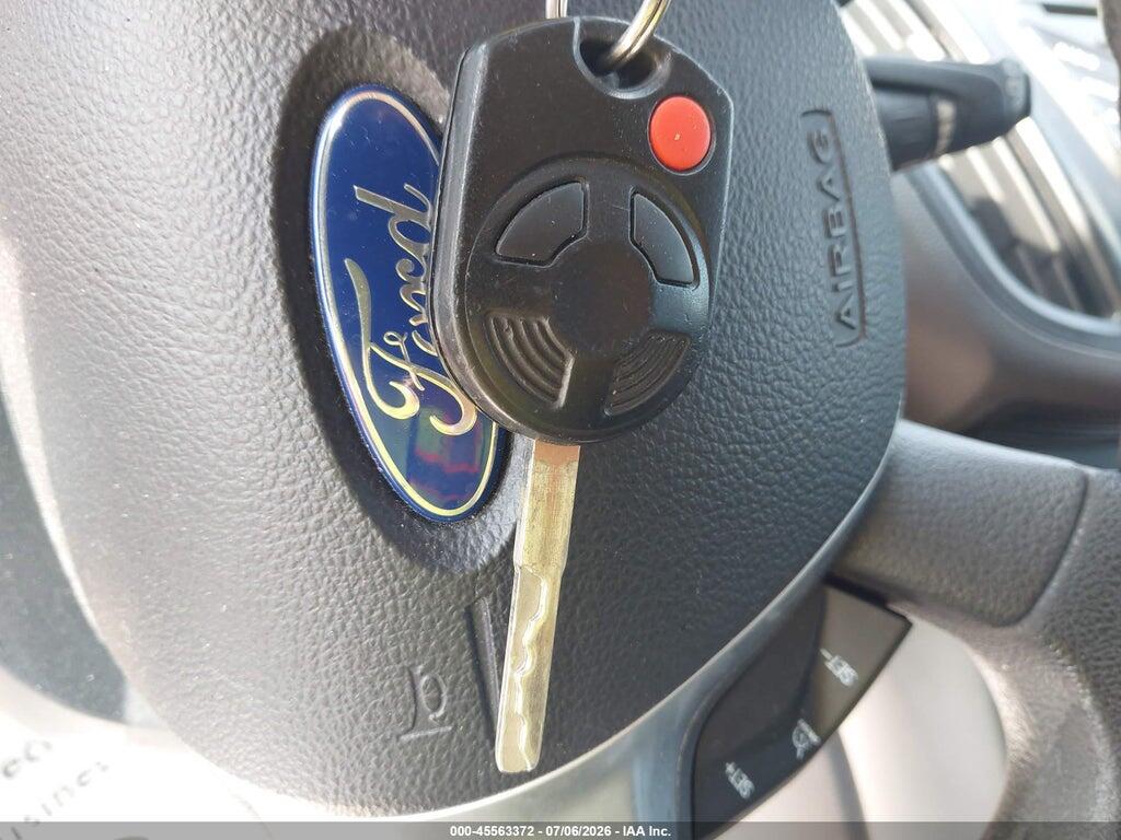 1FMCU0GX0EUB94058 2014 FORD ESCAPE photo no. 11