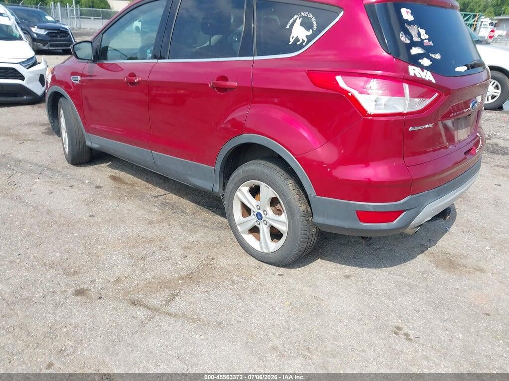 1FMCU0GX0EUB94058 2014 FORD ESCAPE photo no. 3