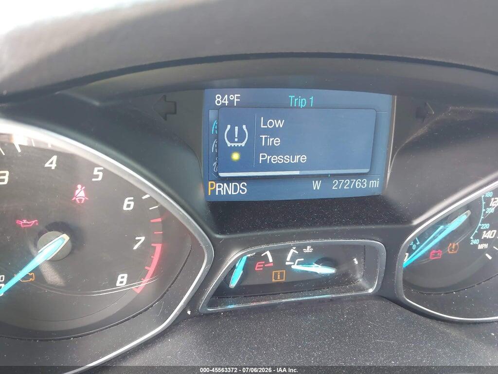 1FMCU0GX0EUB94058 2014 FORD ESCAPE photo no. 7