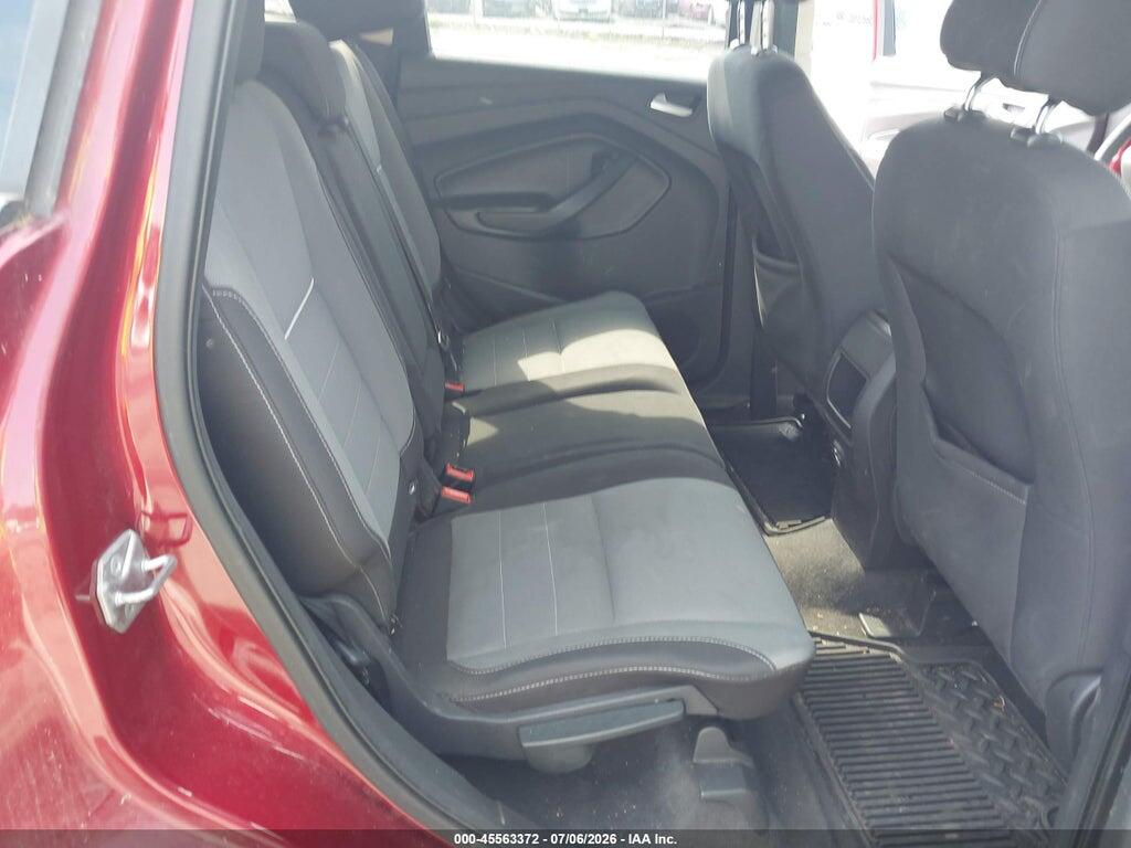 1FMCU0GX0EUB94058 2014 FORD ESCAPE photo no. 8
