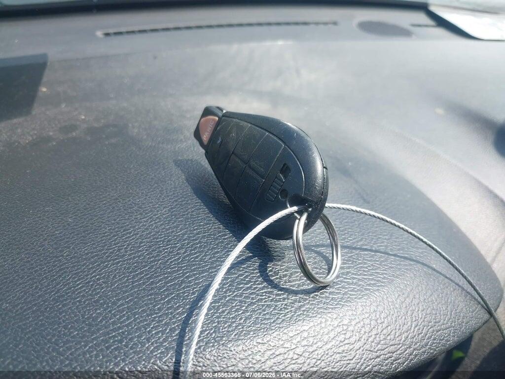 2C4RDGEG3DR606334 2013 DODGE GRAND CARAVAN photo no. 11