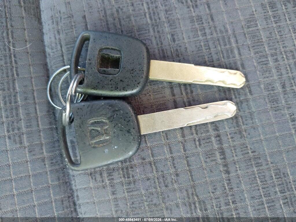 SHSRD78472U008363 2002 HONDA CR-V photo no. 11