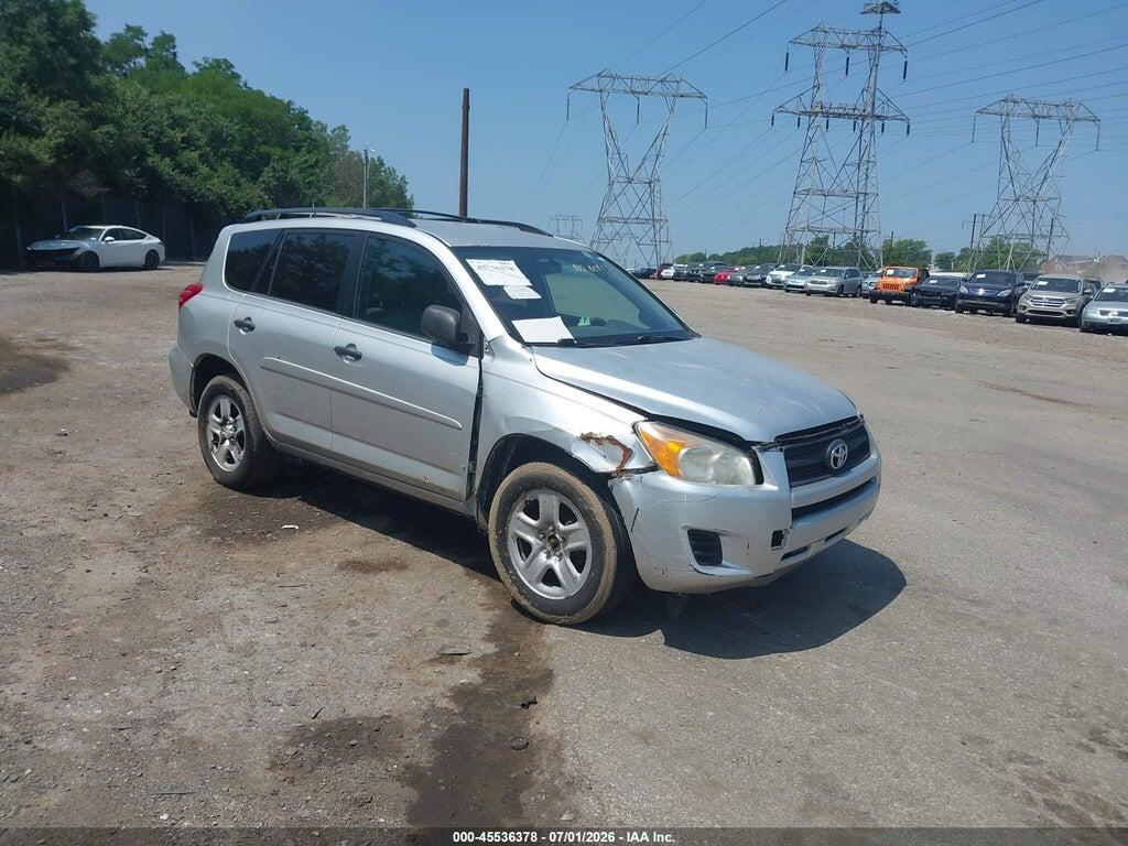 2T3BF4DV6CW254218 2012 TOYOTA RAV4 photo no. 1