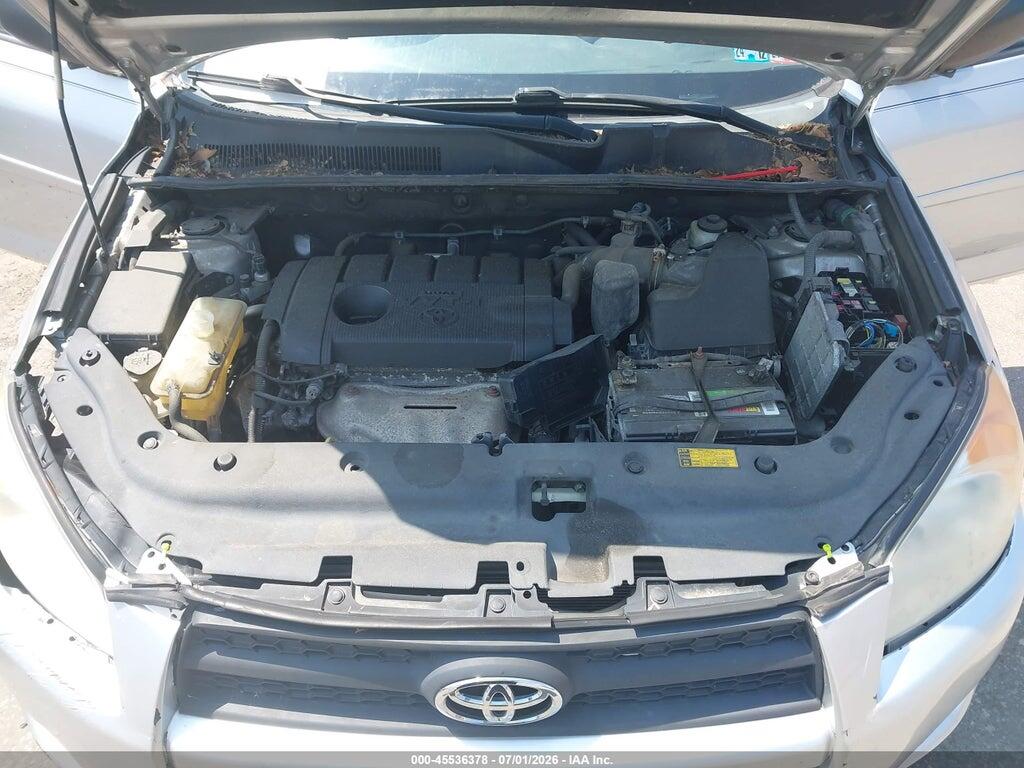 2T3BF4DV6CW254218 2012 TOYOTA RAV4 photo no. 10