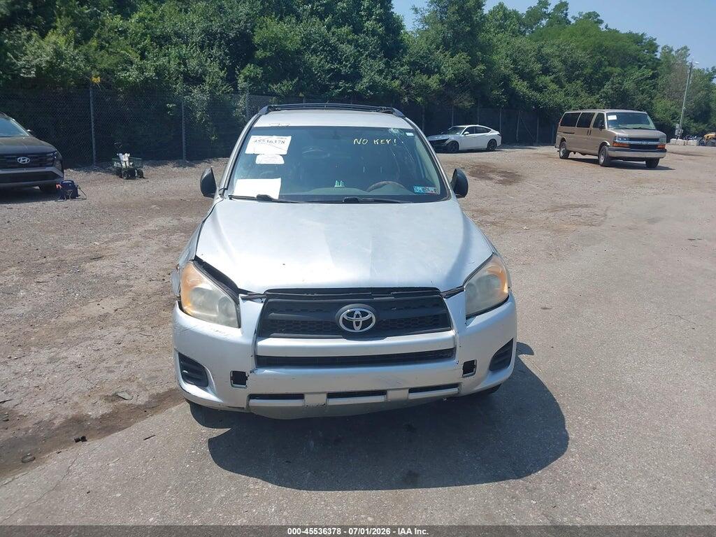 2T3BF4DV6CW254218 2012 TOYOTA RAV4 photo no. 12
