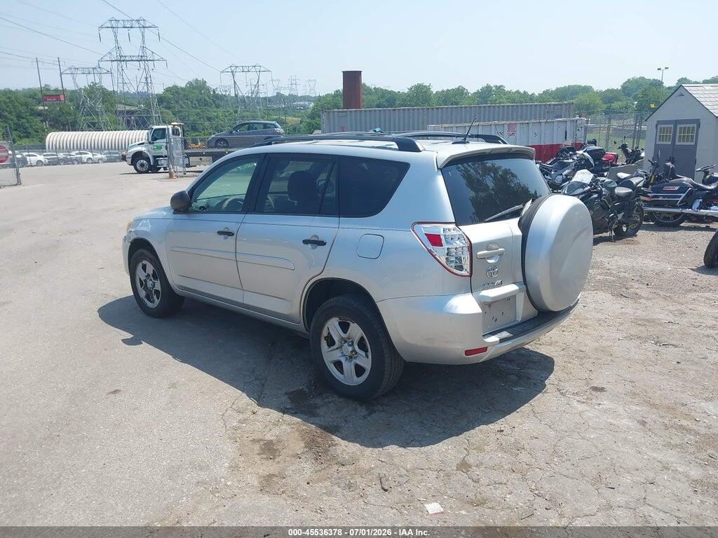 2T3BF4DV6CW254218 2012 TOYOTA RAV4 photo no. 3