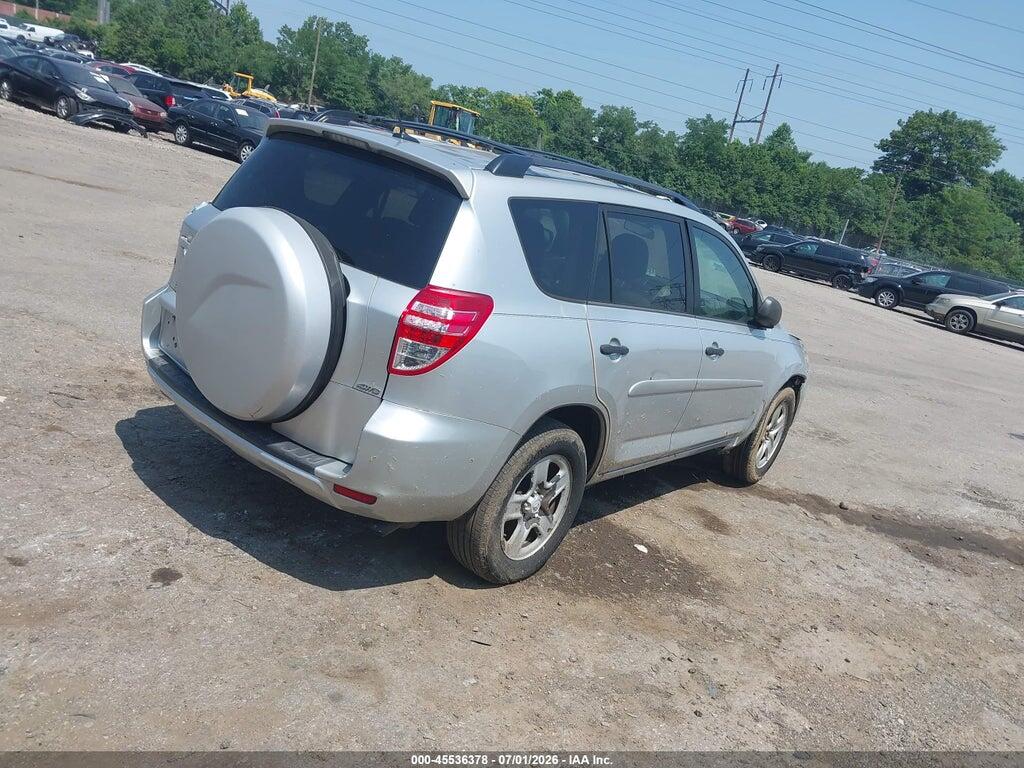 2T3BF4DV6CW254218 2012 TOYOTA RAV4 photo no. 4