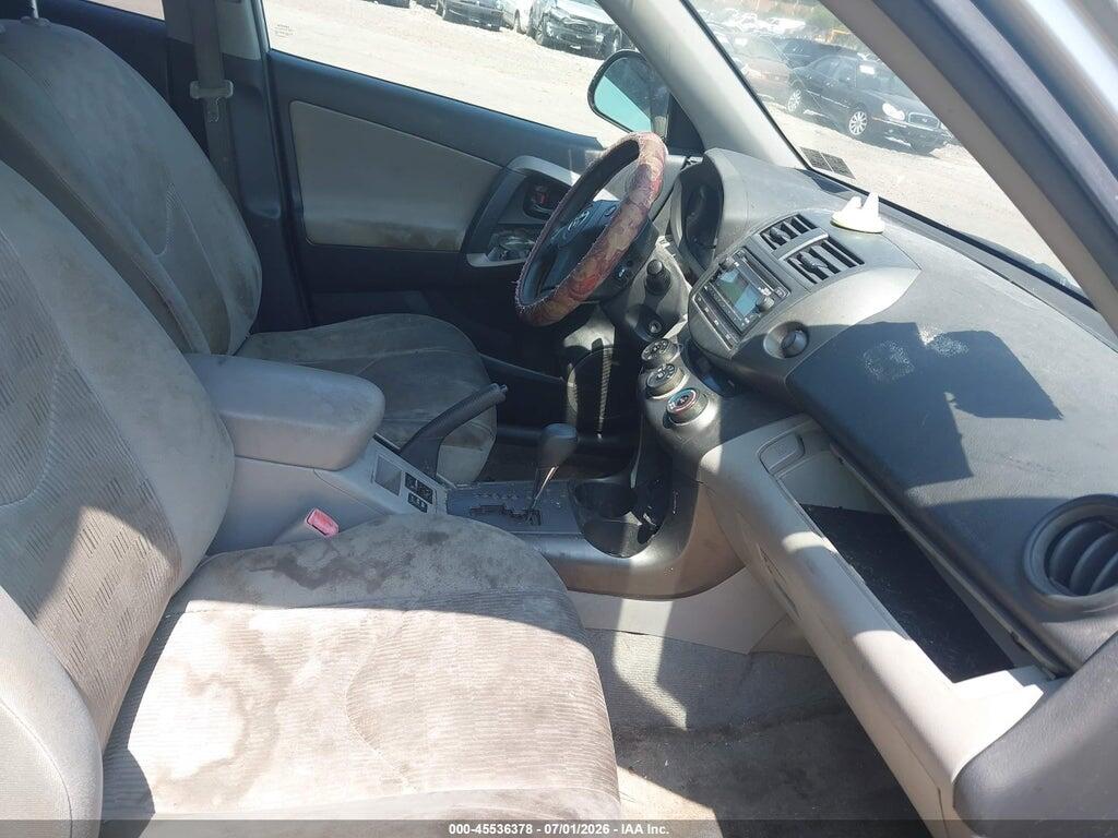 2T3BF4DV6CW254218 2012 TOYOTA RAV4 photo no. 5