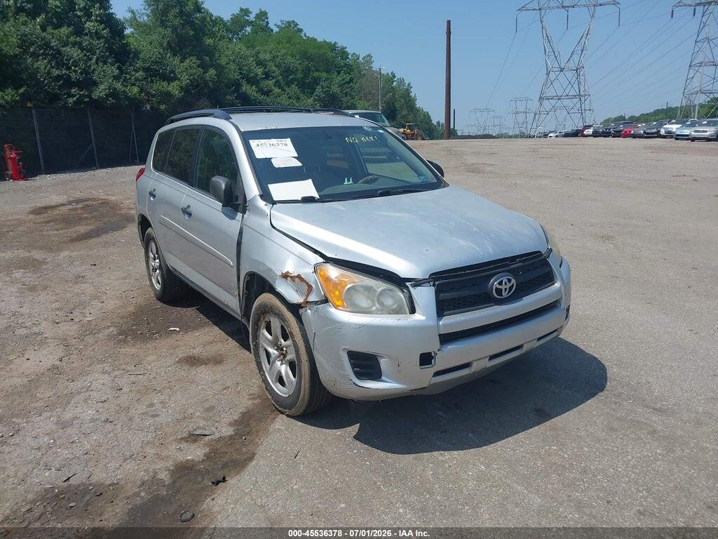 2T3BF4DV6CW254218 2012 TOYOTA RAV4 photo no. 6