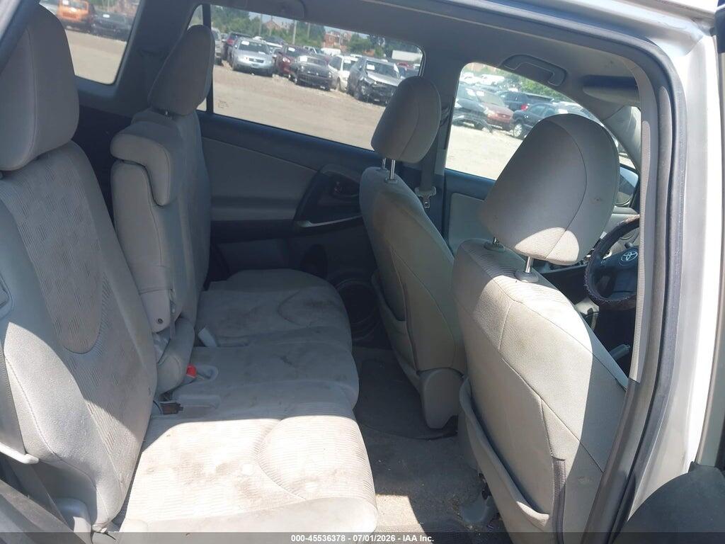 2T3BF4DV6CW254218 2012 TOYOTA RAV4 photo no. 8