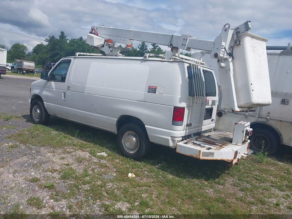 1FTSE34L55HA73809 2005 FORD E-350 SUPER DUTY photo no. 3