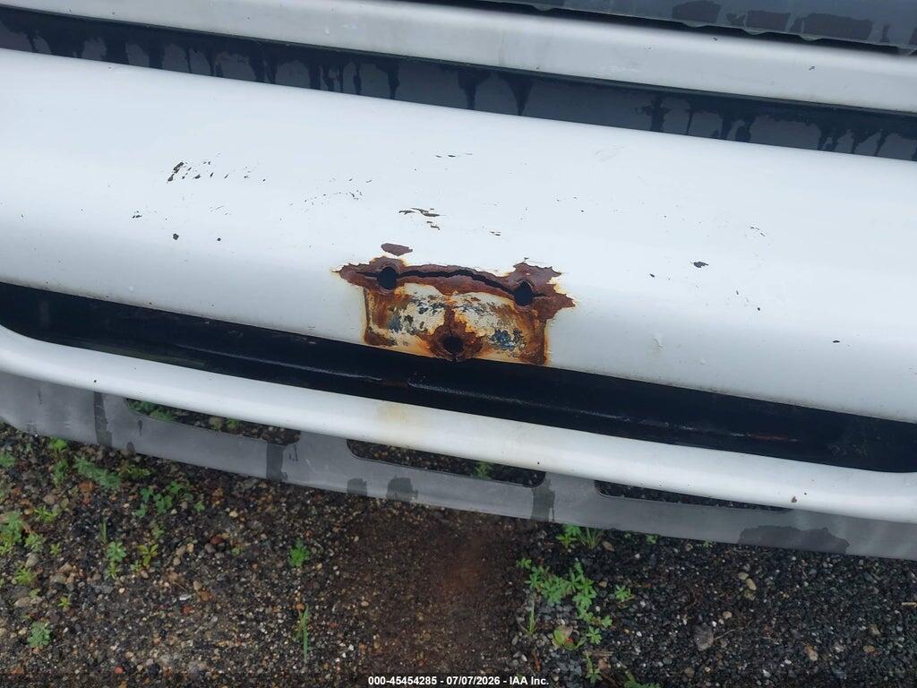 1FTSE34L55HA73809 2005 FORD E-350 SUPER DUTY photo no. 6