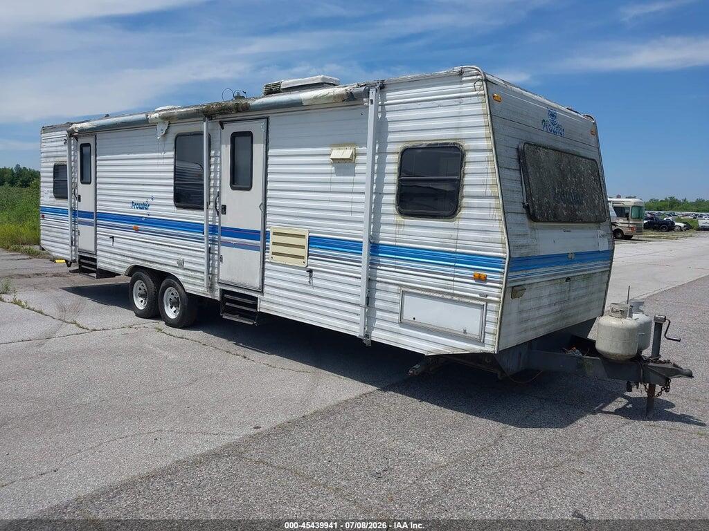 1EC1P3321S4258967 1995 FLEETWOOD PROWLER photo no. 1