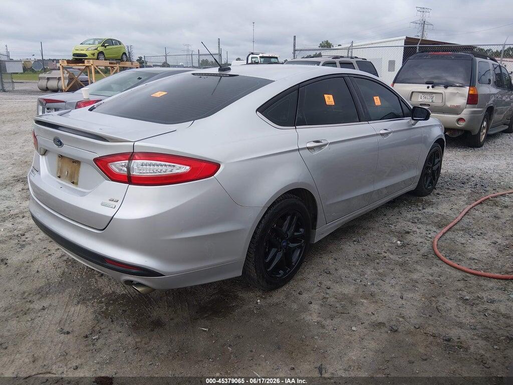 3FA6P0HD9FR273773 2015 FORD FUSION photo no. 4