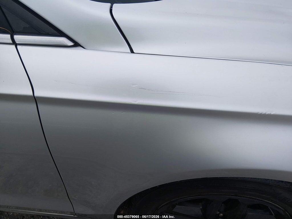 3FA6P0HD9FR273773 2015 FORD FUSION photo no. 6