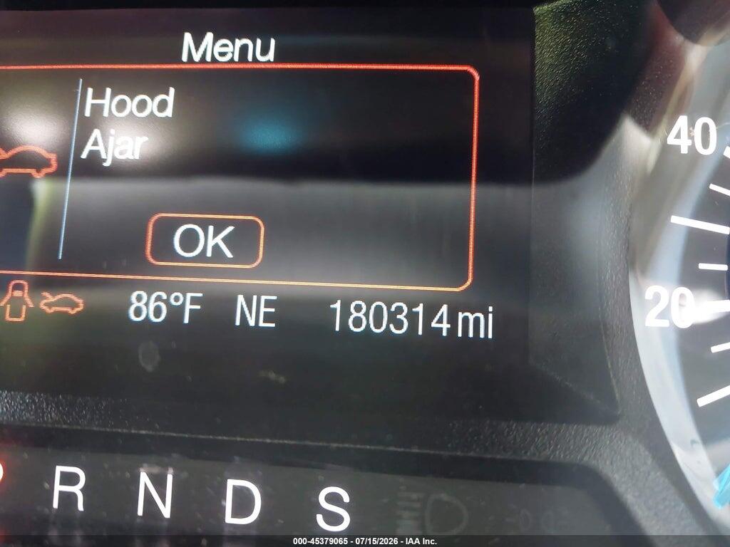 3FA6P0HD9FR273773 2015 FORD FUSION photo no. 7