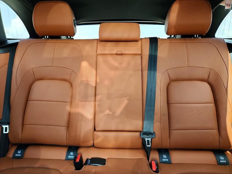 2025 JAGUAR F-PACE R-DYNAMIC S — Фото 10 из 13