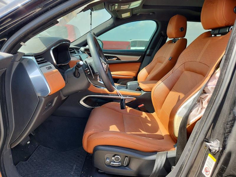 2025 JAGUAR F-PACE R-DYNAMIC S — Фото 7 из 13