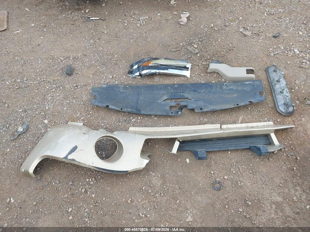 2GTEC13T261247459 2006 GMC SIERRA 1500 photo no. 12