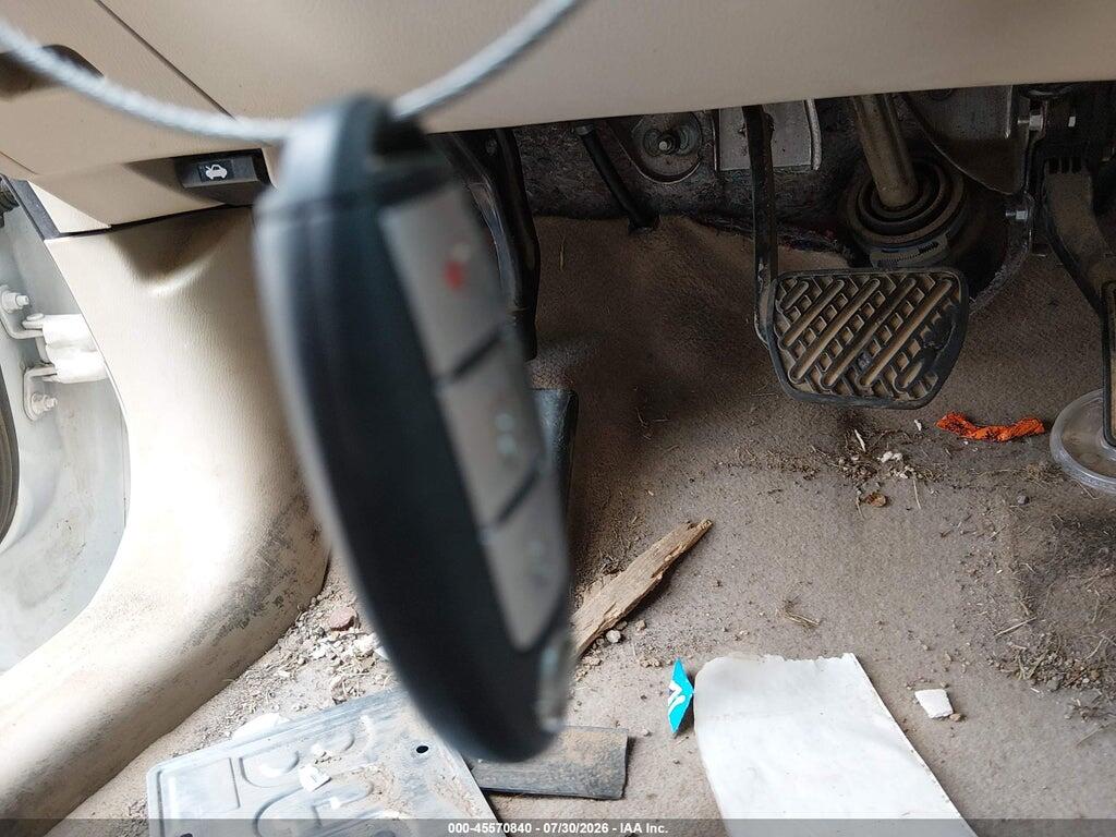 5N1AR2MN7FC657845 2015 NISSAN PATHFINDER photo no. 11