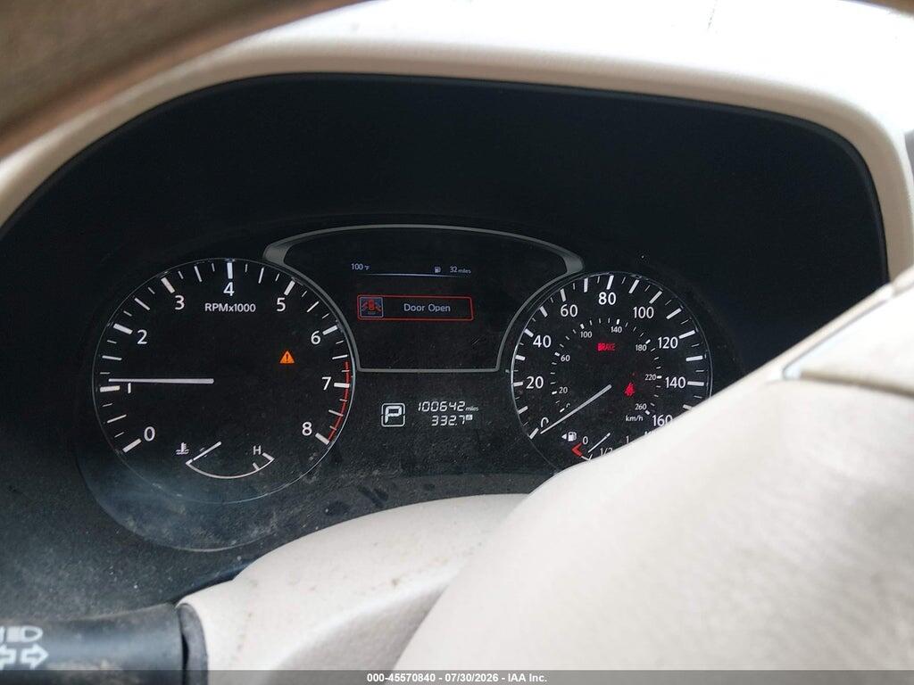 5N1AR2MN7FC657845 2015 NISSAN PATHFINDER photo no. 7