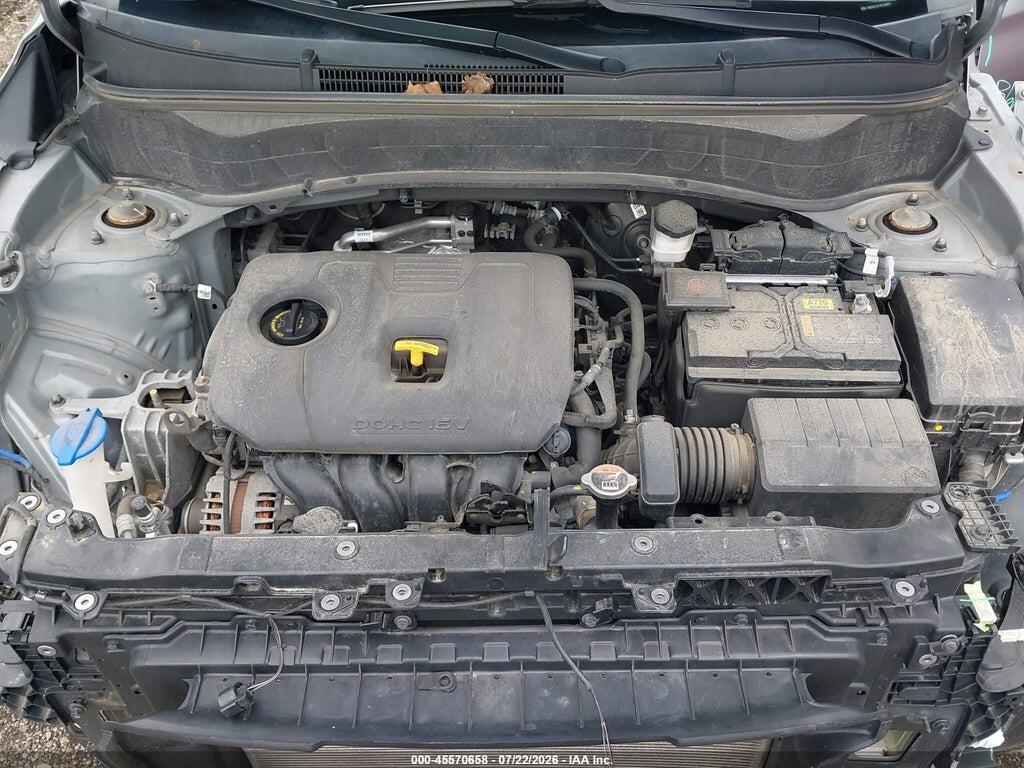 KNDERCAA7M7138815 2021 KIA SELTOS photo no. 10