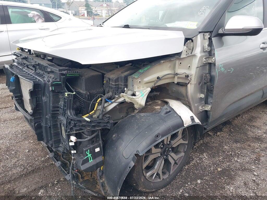 KNDERCAA7M7138815 2021 KIA SELTOS photo no. 6