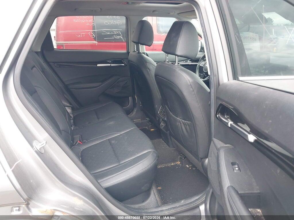 KNDERCAA7M7138815 2021 KIA SELTOS photo no. 8