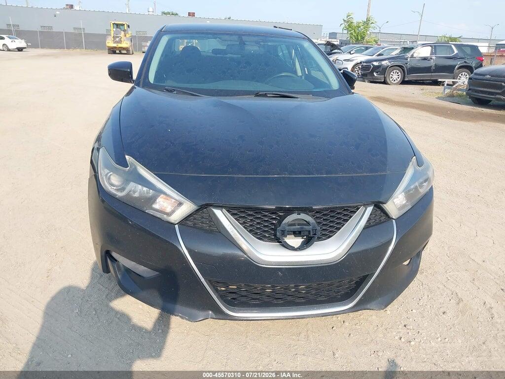 1N4AA6AP1HC437943 2017 NISSAN MAXIMA photo no. 12