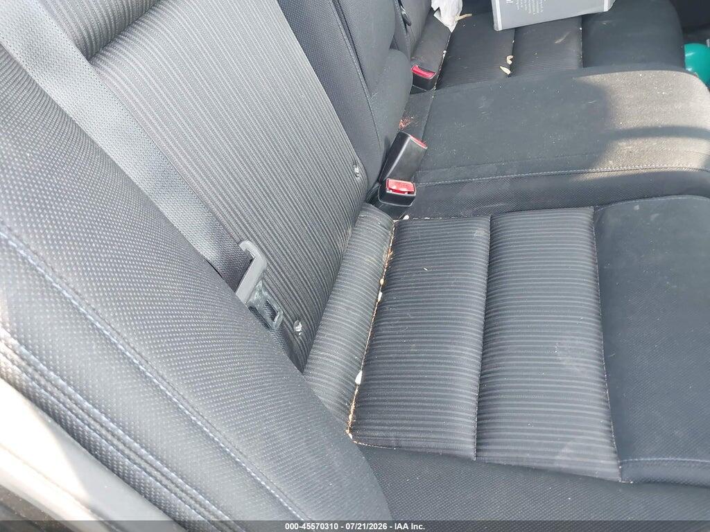 1N4AA6AP1HC437943 2017 NISSAN MAXIMA photo no. 8