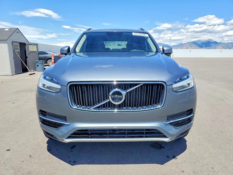 2016 VOLVO XC90 T8 — Фото 5 из 13