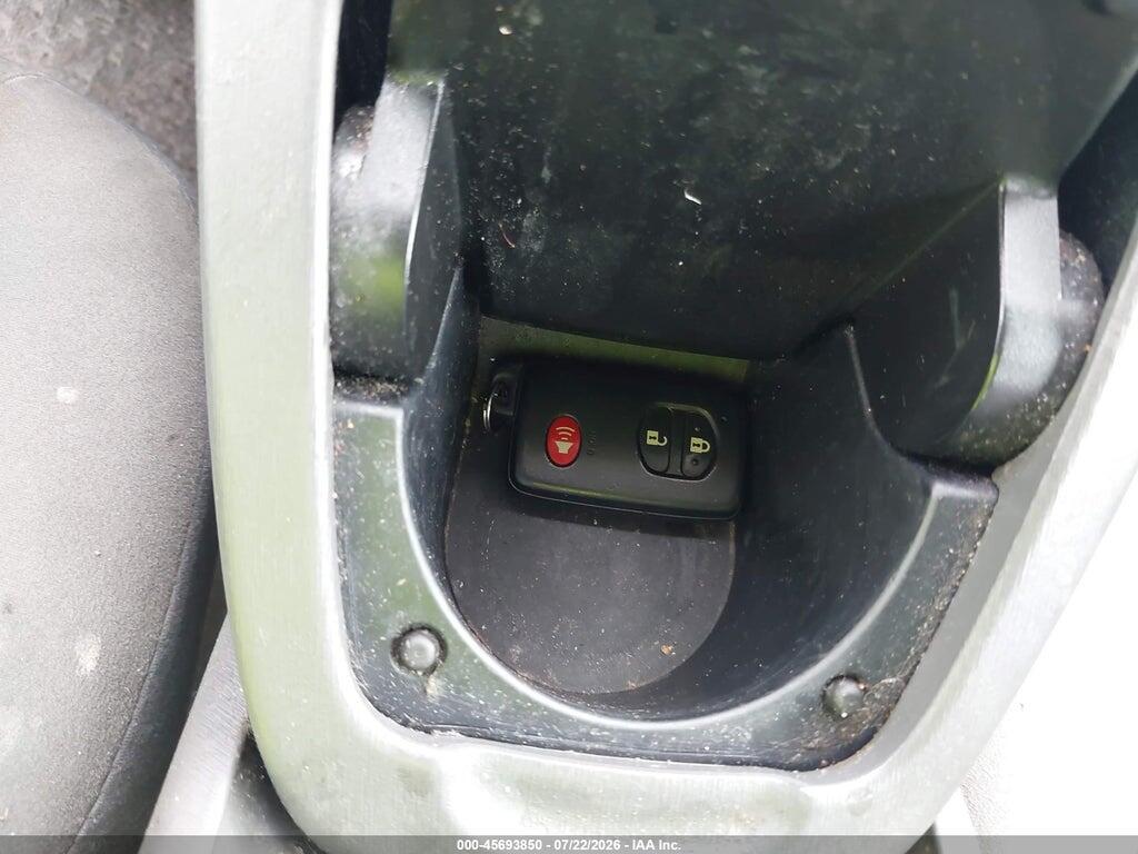 JTDKN3DU7A5115773 2010 TOYOTA PRIUS photo no. 11