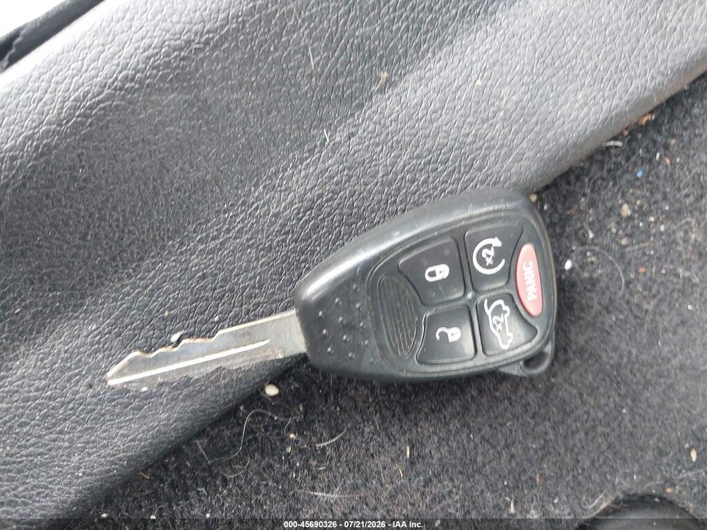 1C3CCBBB1DN676680 2013 CHRYSLER 200 photo no. 11