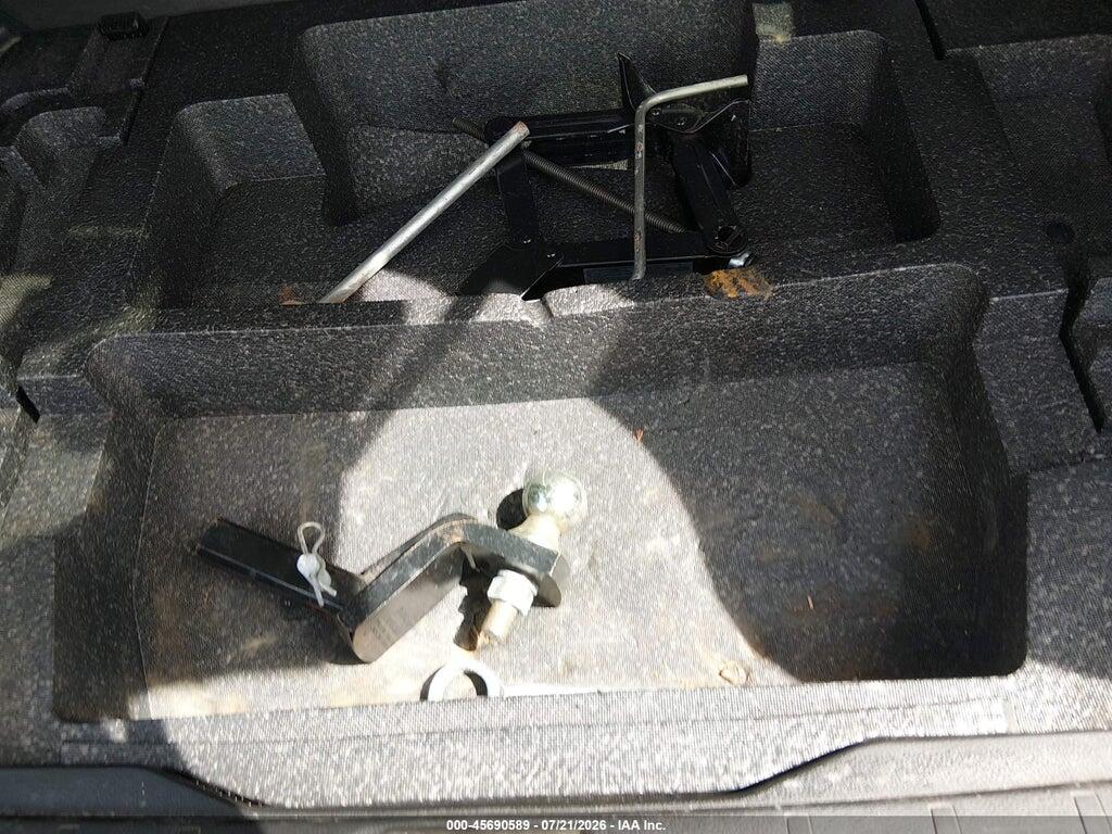 JF2SJGUC8FH400791 2015 SUBARU FORESTER photo no. 12