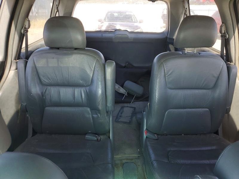 5FNRL18083B066049 2003 HONDA ODYSSEY photo no. 10